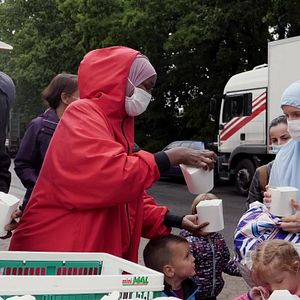 Bilder Wir sind so frei