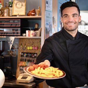 Bilder Fahri Yardım