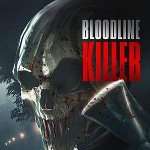 Bilder Bloodline Killer