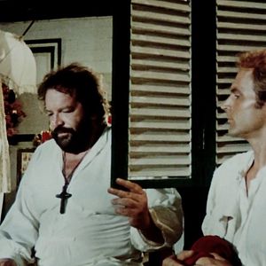 Bilder Zwei Missionare