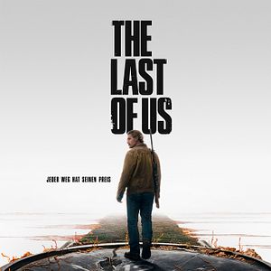 Bilder The Last Of Us