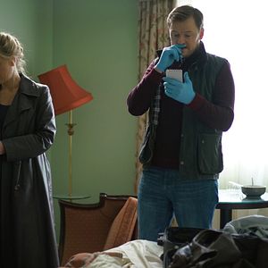 Bilder The Last Girl