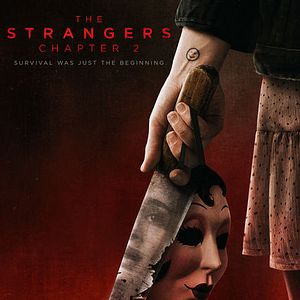 Bilder The Strangers: Chapter 2