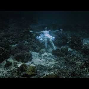 Bilder Nerisa – Secrets Of A Siren