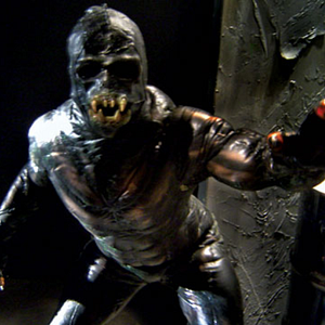 Bilder Reptilicant - Mann gegen Monster 