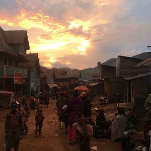 Bilder Of Mud And Blood: Kongo - Im Rausch der Hoffnung
