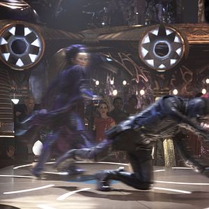 Bilder Star Trek: Sektion 31