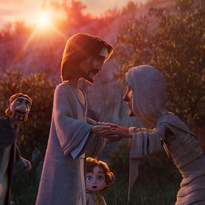 Bilder Der König der Könige