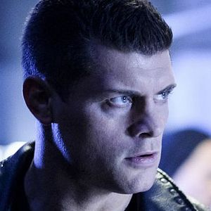 Bilder Cody Rhodes