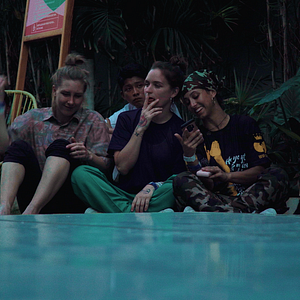 Bilder Dancing Heartbeats