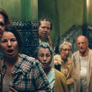 Bilder Marty Supreme