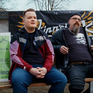 Bilder Ehrenamt - Eine Kulturreise im ländlichen Raum