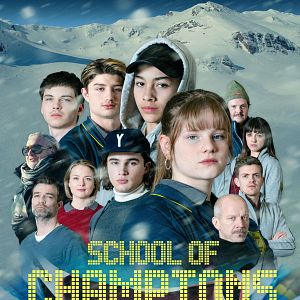 Bilder School Of Champions