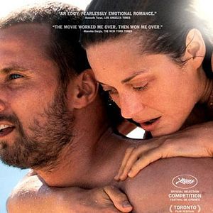 Bilder Der Geschmack von Rost und Knochen