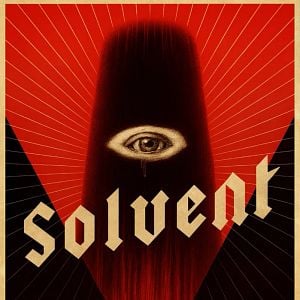 Bilder Solvent