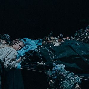 Bilder The Ugly Stepsister