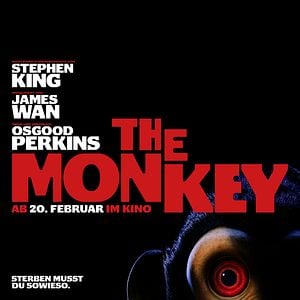 Bilder The Monkey