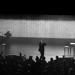 Bilder Bono: Stories of Surrender