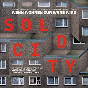 Bilder Sold City