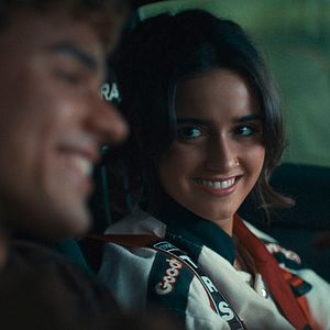 Bilder Matthew Broome