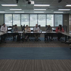 Bilder 13 Steps - Die unglaubliche Karriere von Edwin Moses