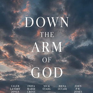 Bilder Down the Arm of God