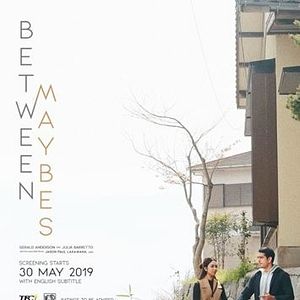 Bilder Between Maybes