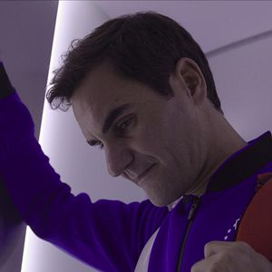 Bilder Federer: Zwölf Letzte Tage