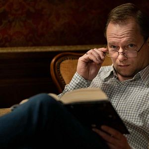 Bilder Die Erbschaft