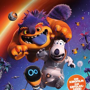 Bilder Bernard Bär - Mission Mars