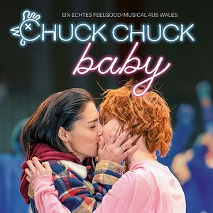 Bilder Chuck Chuck Baby