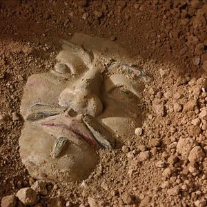 Bilder Mysteries Of The Terracotta Warriors