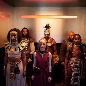 Bilder Immortal Combat - Kampf der Legenden