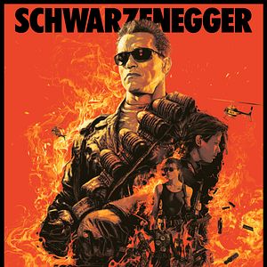 Bilder Terminator 2 - Tag der Abrechnung