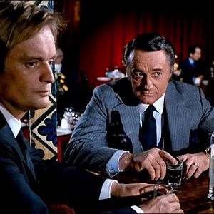 Bilder Solo für O.N.C.E.L.: Thunderball