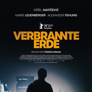 Bilder Verbrannte Erde