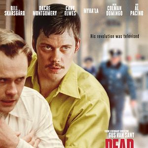 Bilder Dead Man's Wire