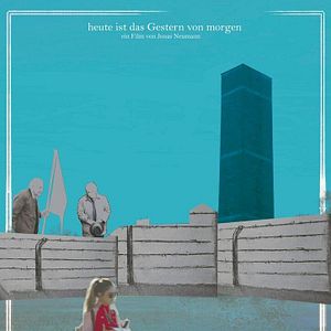 Bilder Heute ist das Gestern von Morgen