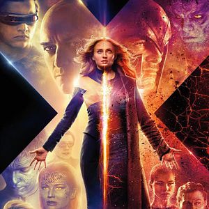 Bilder X-Men: Dark Phoenix