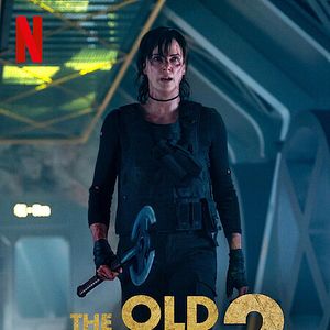 Bilder The Old Guard 2