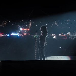 Bilder Lali: Time To Step Up