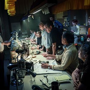 Bilder Peter Sarsgaard