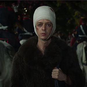 Bilder Nahuel Perez Biscayart