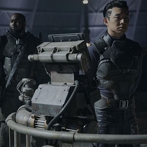 Bilder Abraham Popoola