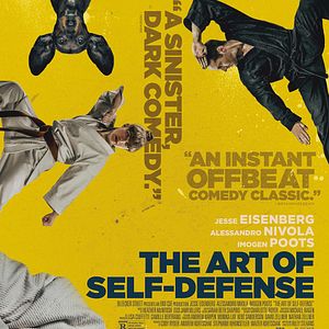 Bilder The Art Of Self-Defense