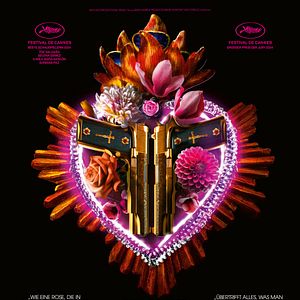 Bilder Emilia Pérez