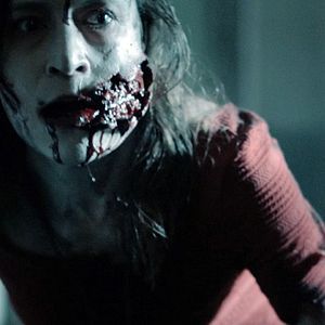 Bilder The 100 Candles Game: The Last Possession