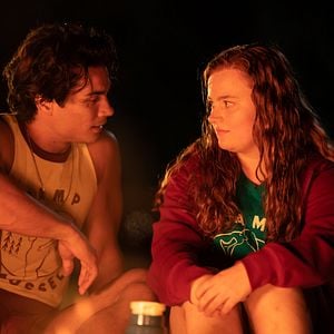 Bilder Boot Camp – Liebe ist den Einsatz wert