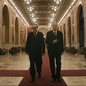 Bilder Enrico Berlinguer - La Grande Ambizione