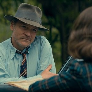 Bilder Peter Sarsgaard